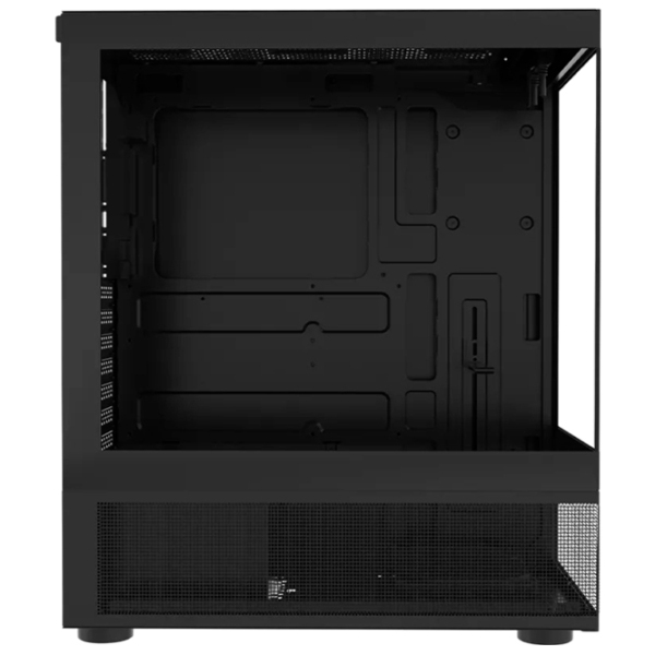 Корпус 1STPLAYER Mi7-A Черный micro ATX photo 5