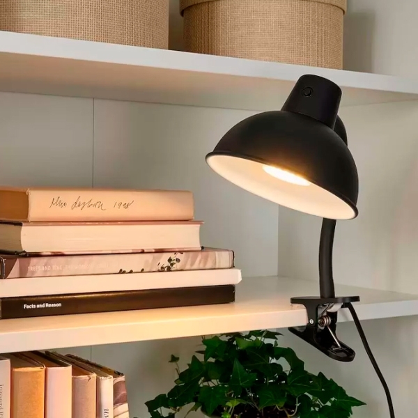 Лампочка светодиодная Ikea Solhetta 904.987.74 GU10 | 3 Вт | Yellow photo 2
