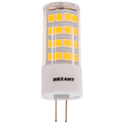 Bec LED Rexant JC 604-5014 G4 | 5.5 W | White