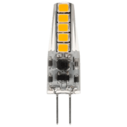 Bec LED Rexant JC 604-5010 G4 | 2 W | Yellow