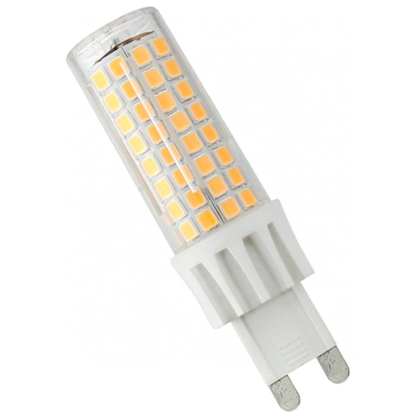 Bec LED Rexant JC 604-5019 G9 | 7 W | White photo 3