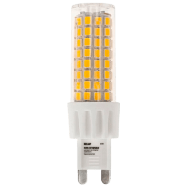 Bec LED Rexant JC 604-5020 G9 | 7 W | White photo 1