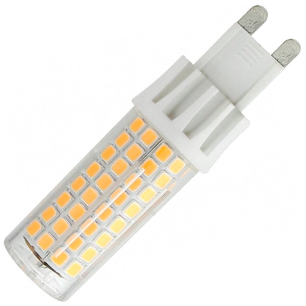 Bec LED Rexant JC 604-5020 G9 | 7 W | White photo 3