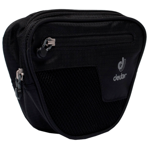 Велосипедная сумка Deuter City Bag Черный Серый Черный Серый photo 1