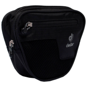 Велосипедная сумка Deuter City Bag Черный Серый Черный Серый