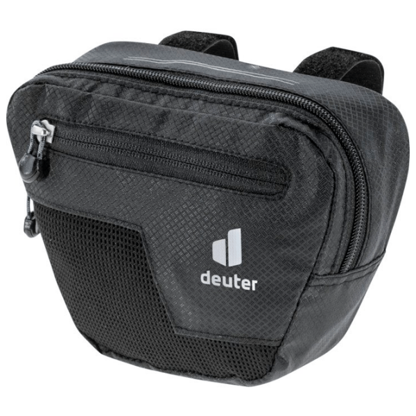 Велосипедная сумка Deuter City Bag Черный Серый Черный Серый photo 2