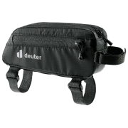  Geantă pentru bicicletă Deuter Energy Bag Black Gray Black Gray