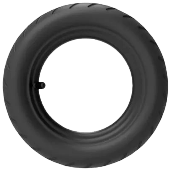 Anvelopă pneumatică Xiaomi Electric Scooter Pneumatic Tire Black  Black  photo 1