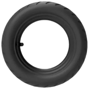 Anvelopă pneumatică Xiaomi Electric Scooter Pneumatic Tire Black  Black 