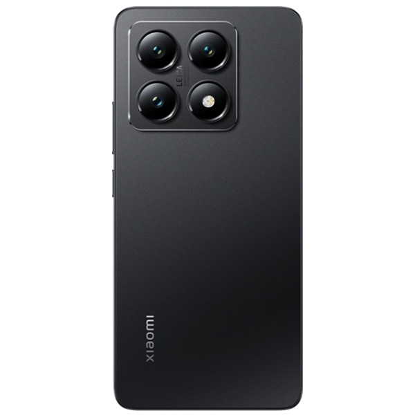 Xiaomi 14T 256 GB Black Titan 6.67" | 50 MP | 12 GB | Dual SIM photo 4