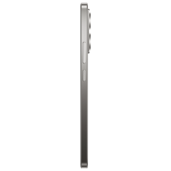 Xiaomi 14T 256 GB Gray Titan 6.67" | 50 MP | 12 GB | Dual SIM photo 5