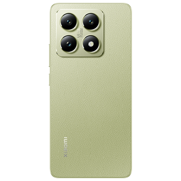 Xiaomi 14T 256 GB Green Lemon 6.67" | 50 MP | 12 GB | Dual SIM photo 4