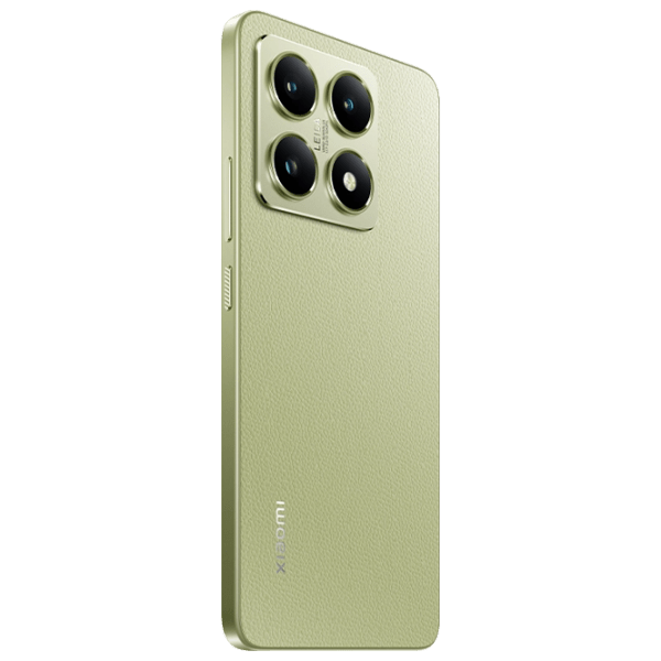 Xiaomi 14T 256 GB Green Lemon 6.67" | 50 MP | 12 GB | Dual SIM photo 5