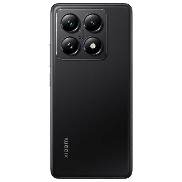 Xiaomi 14T Pro 512 ГБ Черный Титан 6.67" | 50 Мп | 12 ГБ | Dual SIM photo 4