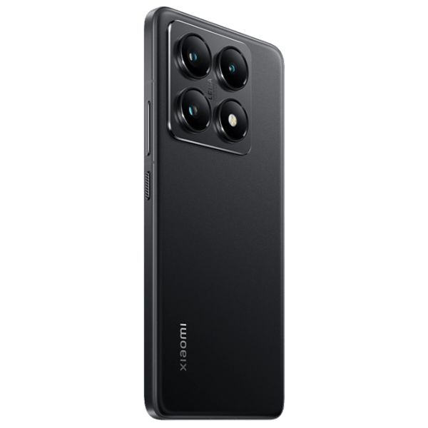 Xiaomi 14T Pro 512 ГБ Черный Титан 6.67" | 50 Мп | 12 ГБ | Dual SIM photo 5