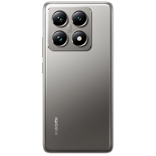 Xiaomi 14T Pro 512 ГБ Серый Титан 6.67" | 50 Мп | 12 ГБ | Dual SIM photo 4