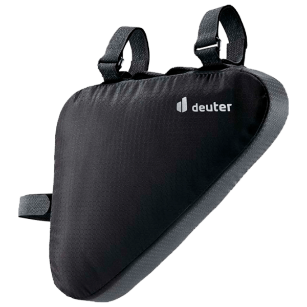 Велосипедные крылья Deuter Triangle Bag Черный White Черный White photo 1