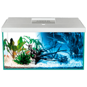 Acvariu Aquael LEDDY PLUS PAP-75 D&N LED White 105 l