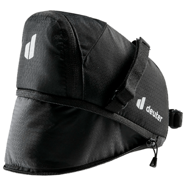 Велосипедная сумка Deuter Bike Bag Черный White Черный White photo 1