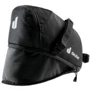 Велосипедная сумка Deuter Bike Bag Черный White Черный White