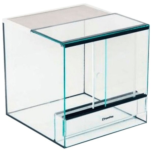 Acvariu Aquael Terrarium 102664 Transparent 18 l photo 1
