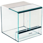 Acvariu Aquael Terrarium 102664 Transparent 18 l