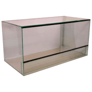 Acvariu Aquael Terrarium 103007 Transparent 250 l