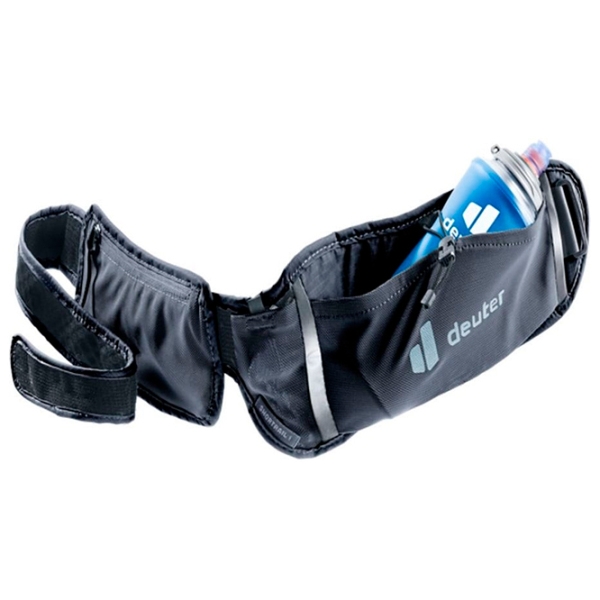 Geanta de talie Deuter Shortrail I Gray
Black  photo 2