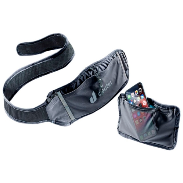 Geanta de talie Deuter Shortrail I Gray
Black  photo 3