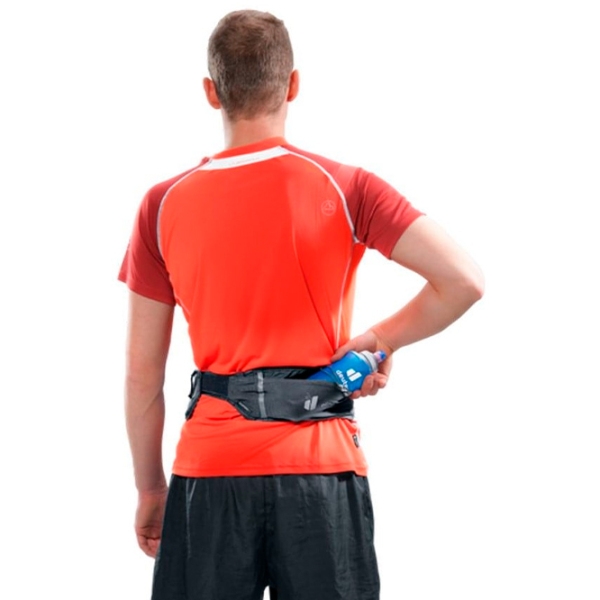 Geanta de talie Deuter Shortrail I Gray
Black  photo 5