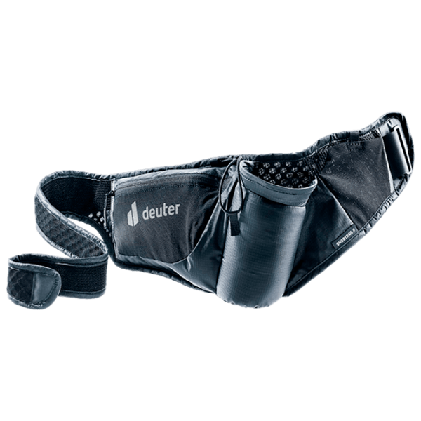 Поясная сумка Deuter Shortrail II Серый
Черный  photo 1