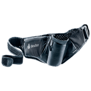 Поясная сумка Deuter Shortrail II Серый
Черный 