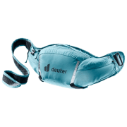 Geanta de talie Deuter Shortrail III Gray
Lake  