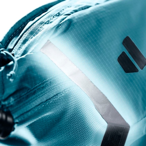 Geanta de talie Deuter Shortrail III Gray
Lake   photo 5