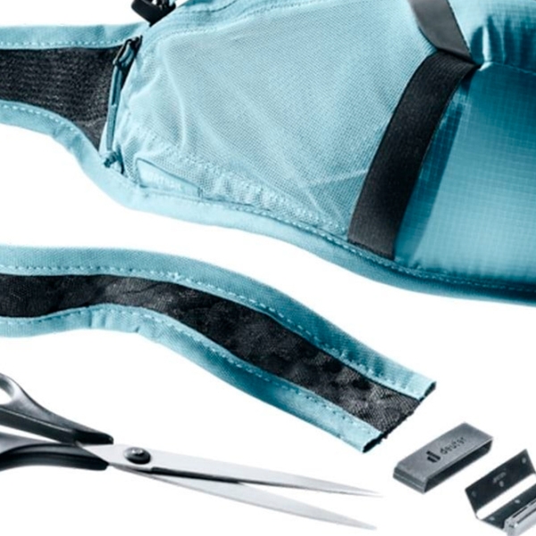 Geanta de talie Deuter Shortrail III Gray
Lake   photo 6
