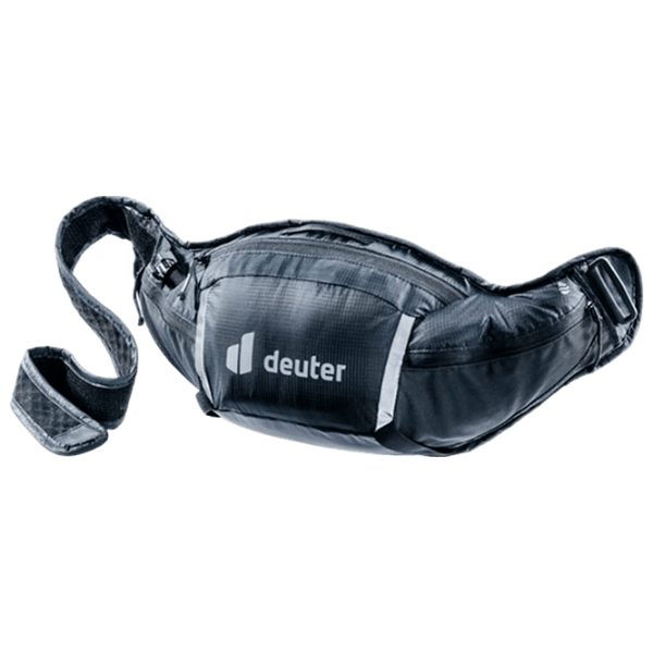Поясная сумка Deuter Shortrail III Серый
Черный  photo 1