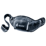 Geanta de talie Deuter Shortrail III Gray
Black 