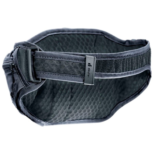 Поясная сумка Deuter Shortrail III Серый
Черный  photo 3
