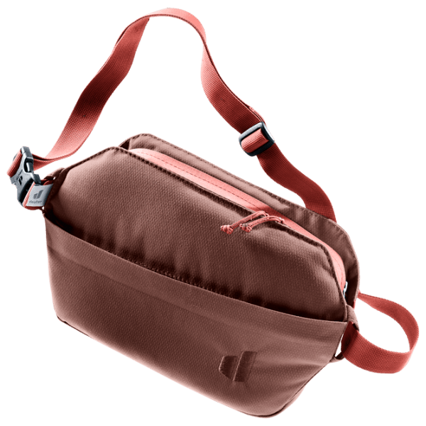 Geanta de talie Deuter Passway 2 Gray
Caspia maron  photo 1