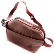 Geanta de talie Deuter Passway 2 Gray
Caspia maron 