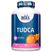 Vitamine și minerale Haya Labs TUDKA 200 mg 850034416083