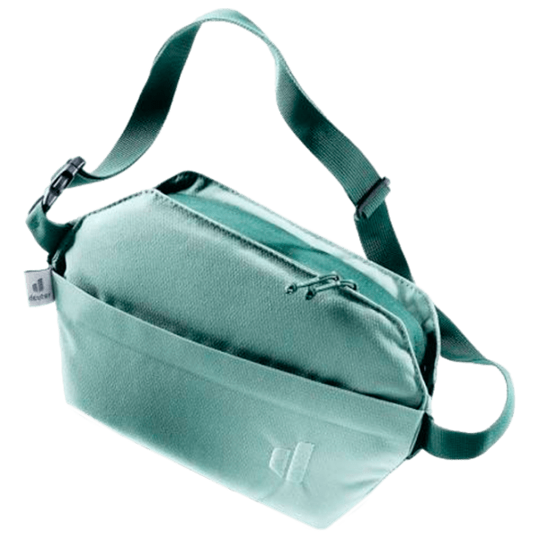 Поясная сумка Deuter Passway 2 Серый
Jade seagreen  photo 1