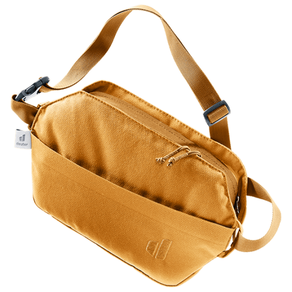Поясная сумка Deuter Passway 2 Серый
Cinnamon almond  photo 1