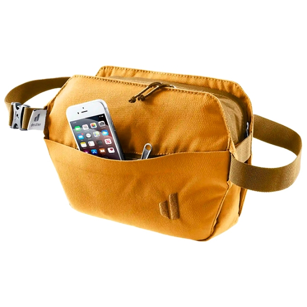 Поясная сумка Deuter Passway 2 Серый
Cinnamon almond  photo 2