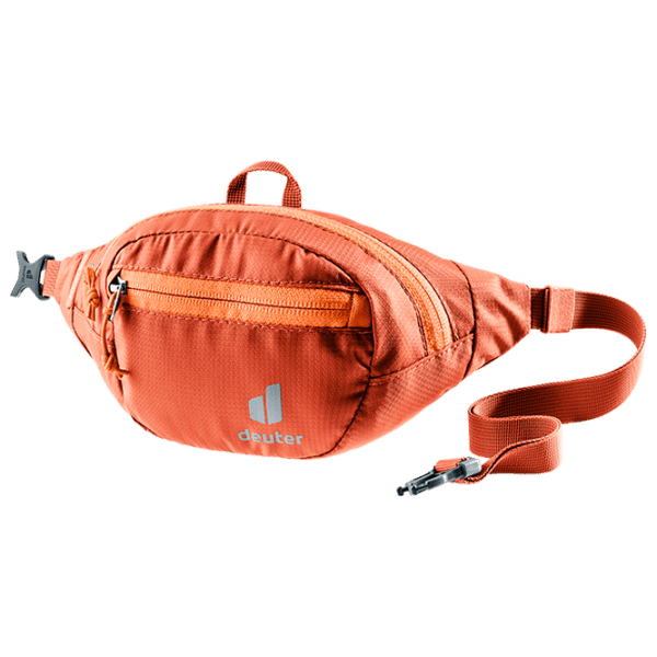 Поясная сумка Deuter Junior Belt Серый
Chestnut  photo 1