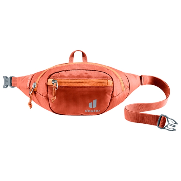 Поясная сумка Deuter Junior Belt Серый
Chestnut  photo 2