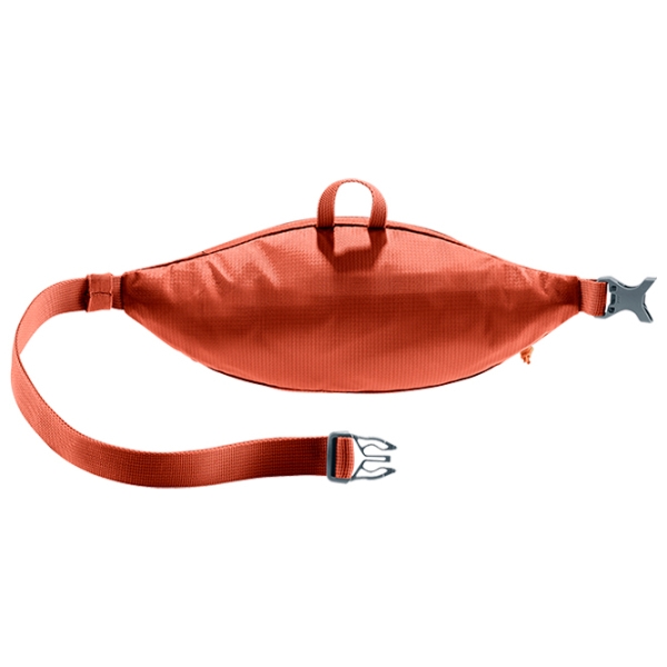 Поясная сумка Deuter Junior Belt Серый
Chestnut  photo 3