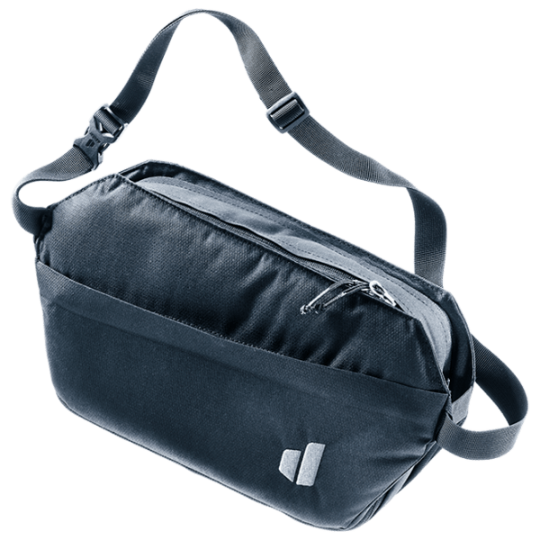 Поясная сумка Deuter Passway 4+1 Серый
Черный  photo 1