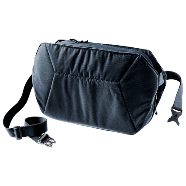 Поясная сумка Deuter Passway 4+1 Серый
Черный  photo 2