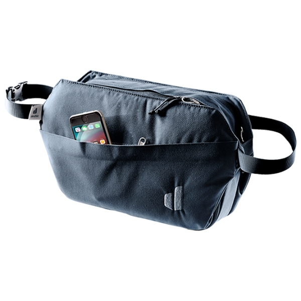 Поясная сумка Deuter Passway 4+1 Серый
Черный  photo 3